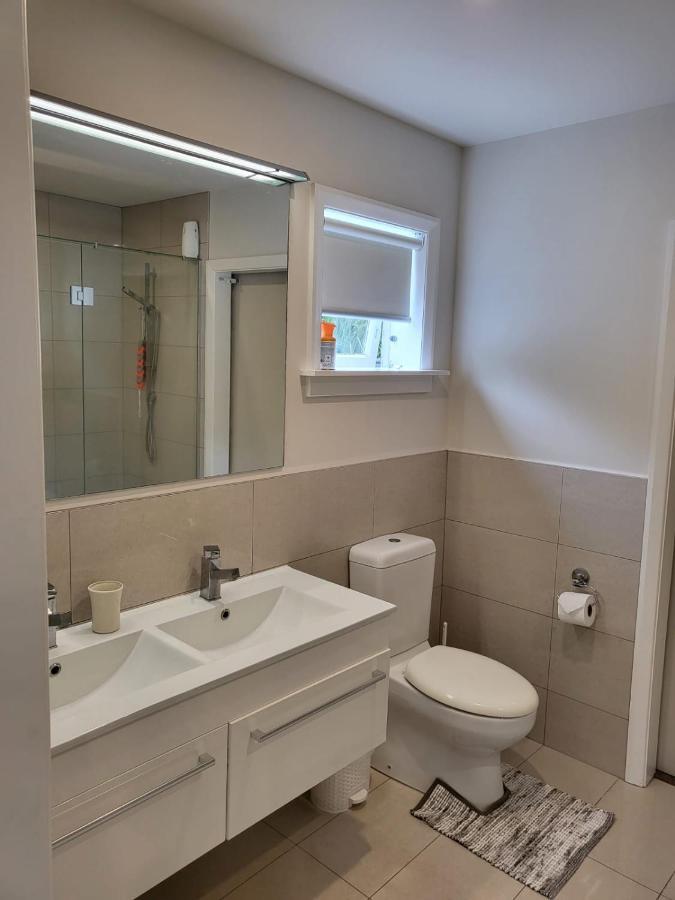 The Perfect Getaway For Two In A Large Suite Whanganui Dış mekan fotoğraf