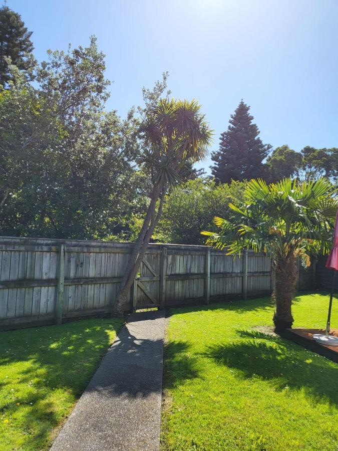 The Perfect Getaway For Two In A Large Suite Whanganui Dış mekan fotoğraf