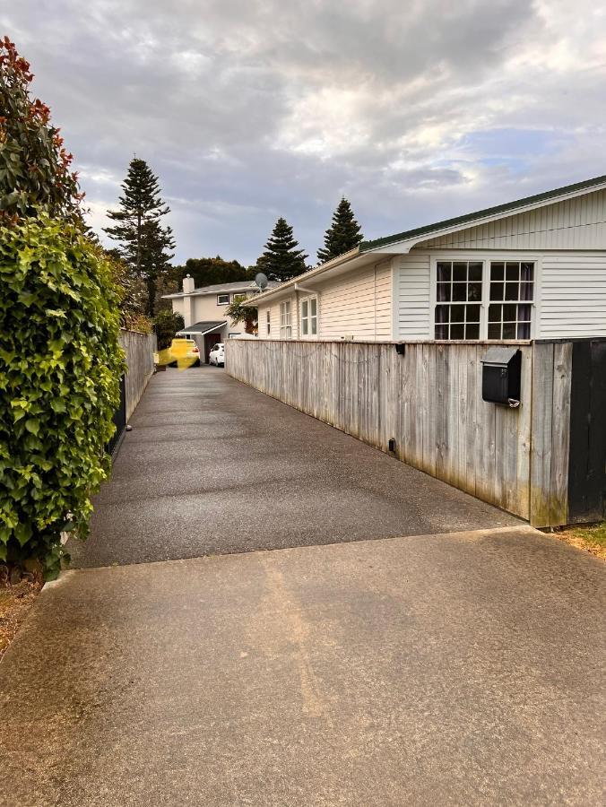 The Perfect Getaway For Two In A Large Suite Whanganui Dış mekan fotoğraf