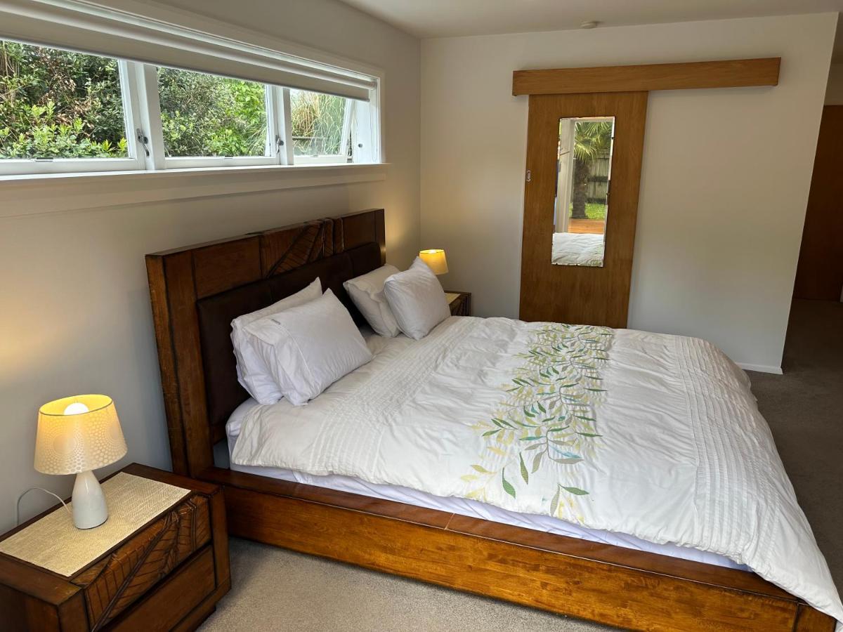 The Perfect Getaway For Two In A Large Suite Whanganui Dış mekan fotoğraf