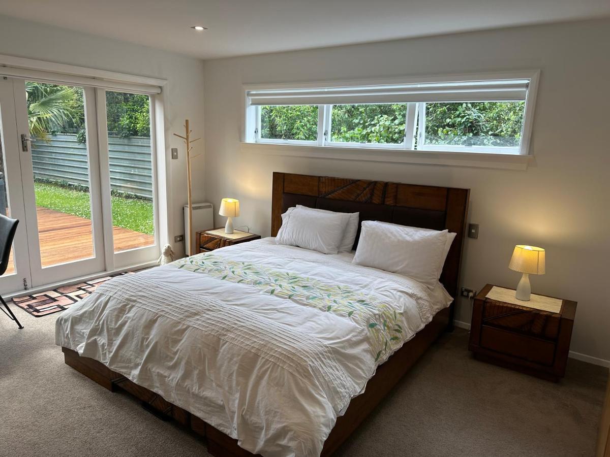 The Perfect Getaway For Two In A Large Suite Whanganui Dış mekan fotoğraf